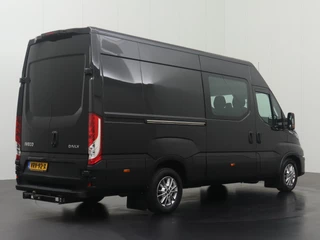 Iveco Daily | Navigatie | Camera | 3500Kg Trekhaak | Led - afbeelding nr 2