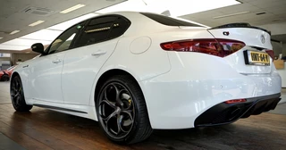 Alfa Romeo Giulia - afbeelding nr 5