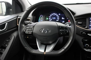Hyundai IONIQ Hyundai IONIQ Comfort - Carplay, Camera, SOH 100% - afbeelding nr 21