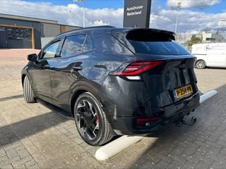 Kia Sportage Kia Sportage 1.6T-PHEV GT-PlusLine 'Black LimiTED-Edition' AWD - afbeelding nr 2