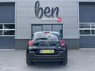 Citroën C3 Citroen C3 1.2 PureTech Saint James - afbeelding nr 9