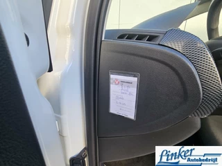 Volkswagen up! Volkswagen Up! 1.0 BMT move up! 5DRS AIRCO DAB BLUETOOTH GEEN AFLVERKOSTEN - afbeelding nr 15