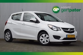 Opel KARL - 324350995-0