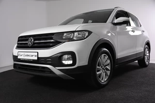 Volkswagen T-Cross - afbeelding nr 24