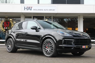 Porsche Cayenne - afbeelding nr 20