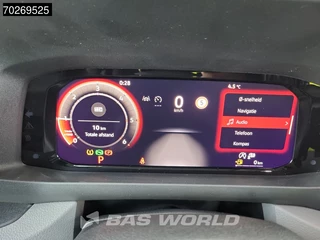 MAN TGE MAN TGE 3.180 Automaat 2025 model Facelift L3H3 Navi CarPlay Camera L2H2 11m3 Airco Cruise control - afbeelding nr 16