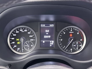Mercedes-Benz Vito Mercedes-Benz Vito 114 CDI Extra Lang *LBW-Edition* Dubbele Cabine 24 Maanden Certified Garantie 19