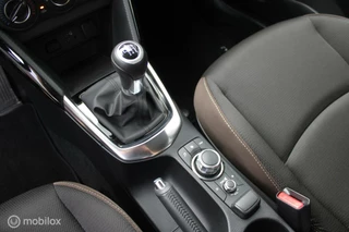 Mazda 2 Mazda 2 1.5 Skyactiv-G Style Selected | Carplay | Camera | Cruise | Led | NL Auto. - afbeelding nr 38