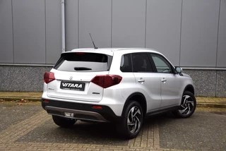 Suzuki Vitara Suzuki Vitara 1.5 Hybrid Style | Rijklaarprijs €36.394,-!! | 6 jaar garantie of 150.000 KM| - afbeelding nr 30