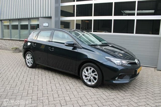 Toyota Auris Toyota Auris 1.2T Aspiration NL Auto Boekjes Navigatie. - afbeelding nr 4