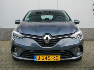 Renault Clio - afbeelding nr 5