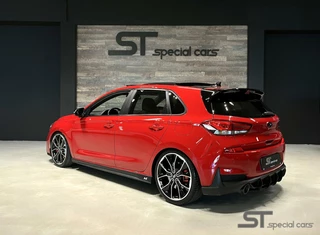 Hyundai i30 Hyundai i30 2.0 T-GDI N2 Performance|Pano|s.uitlaat - afbeelding nr 7