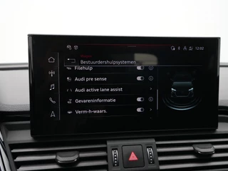 Audi Q5 Audi Q5 50 TFSI e 299 pk S-Tronic S line edition Competition Luchtvering, 20 inch, Matrix led, Camera 69 - afbeelding nr 33