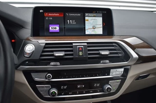 BMW X3 BMW X3 XDRIVE30I HIGH EXECUTIVE / 1e EIGENAAR / 100% DEALER ONDH. - afbeelding nr 29