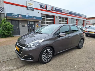 Peugeot 208 PEUGEOT 208 1.2 PURETECH SIGNATURE / Carplay / Cruise Control / - afbeelding nr 3