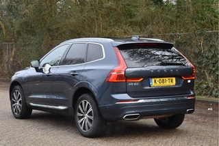 Volvo XC60 | Vol | NL-Auto | HUD | Elekt.haak | Pano | Luchtvering | B&W | 360 gr.camera | Carplay | Full LED - afbeelding nr 32