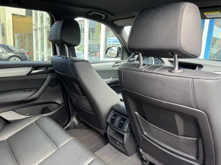 BMW X3 - afbeelding nr 25
