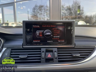 Audi A6 Allroad Audi A6 allroad quattro 3.0 TDI Premium Edition | Luchtvering| - afbeelding nr 16