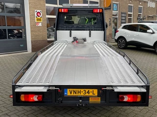 Renault Master - afbeelding nr 20