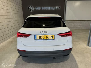 Audi Q3 Audi Q3 45 TFSI e Advanced edition 245PK LED, DAB, ACC, 20'' - afbeelding nr 7