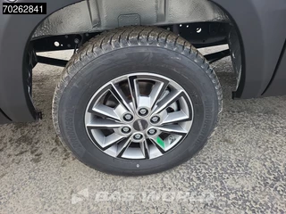 Iveco Daily Iveco Daily 35S21 210PK 3.0L Automaat 2025 model L3H2 ACC LED CarPlay Velgen Camera 16m3 Airco - afbeelding nr 8