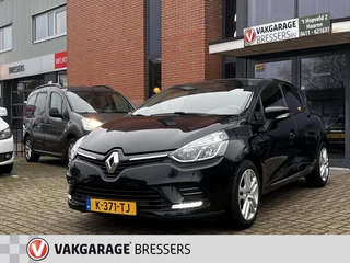 Renault Clio - 105132150-0