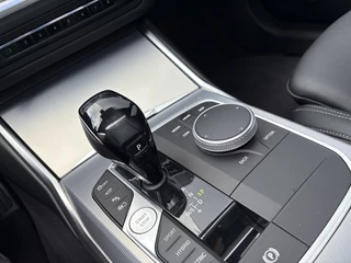 BMW 3 Serie BMW 3 Serie 320e M-SPORT BUSINESS EDITION PLUS / OPEN DAK / TREKHAAK - afbeelding nr 16