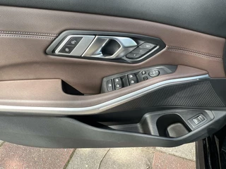 BMW 3 Serie BMW 3-serie 330i High Executive M Sport 6500 km - afbeelding nr 15