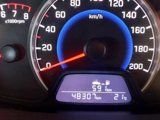 Hyundai i10 - afbeelding nr 15