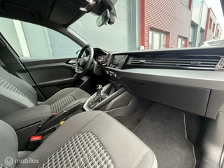 Audi A1 Sportback Audi A1 Sportback 35 TFSI Pro S-line Full LED/B&O/Carplay/18' - afbeelding nr 5