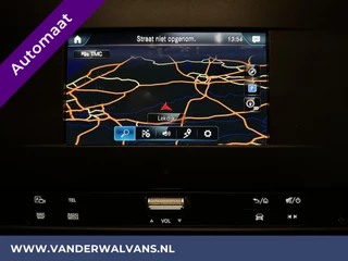 Mercedes-Benz Sprinter Mercedes-Benz Sprinter 317 CDI 170pk 9G-Tronic Automaat 3500kg Trekhaak L2H2 Euro6 Airco | Camera | Navigatie Apple Carplay, Android Auto, Cruisecontrol, Parkeersensoren - afbeelding nr 5