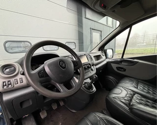 Renault Trafic - afbeelding nr 11