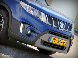 Suzuki Vitara Suzuki Vitara 1.6 Experience - trekhaak - panodak - navi - afbeelding nr 43