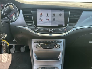 Opel Astra Opel Astra Sports Tourer 1.0 Business+/NAVI/PARKS/CRUISE/APK - afbeelding nr 19