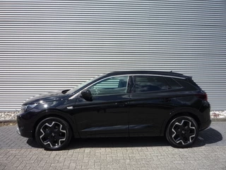 Opel Grandland - afbeelding nr 2
