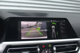 BMW 4 Serie Clima Cruise Navi Camera Schuif-kanteldak 17