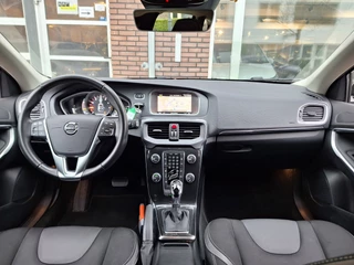 Volvo V40 /Navi/Stoelverw/Clima/Led/1e Eig/Garantie - afbeelding nr 25