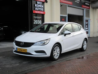 Opel Astra - 487104642-0