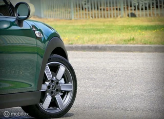 MINI Cooper S Mini Cooper S 60 Years - 1 eig - Harman/Kardon - 2e set wielen - afbeelding nr 85