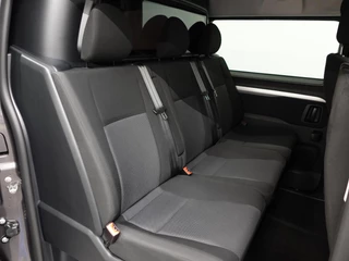 Opel Vivaro-e Opel Vivaro-e L3H1 Dubbele Cabine Edition 75 kWh Automaat Airco Navigatie Cruise Control WLTP 317 km actieradius - afbeelding nr 42