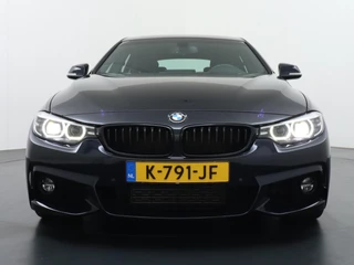 BMW 4 Serie BMW 4-serie Gran Coupé 418i M Sport | ORIG. NL. NAP KM. | CAMERA | RIJKLAARPRIJS INCL. 12 MND. BOVAGGARANTIE - afbeelding nr 3
