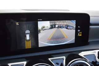 Mercedes-Benz CLA - afbeelding nr 32