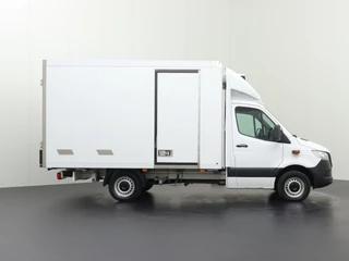 Mercedes-Benz Sprinter | Navigatie | Airco | Cruise - afbeelding nr 13