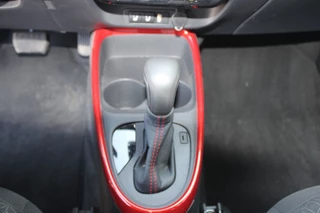 Toyota Aygo - afbeelding nr 12