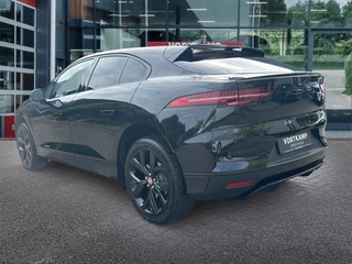 Jaguar I-PACE - afbeelding nr 7