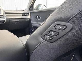 Hyundai IONIQ 5 Hyundai IONIQ 5 Project 45 AWD 73kWh|NL-Auto - afbeelding nr 42