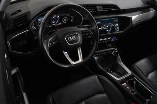 Audi Q3 LEDER/NAVI/CAMERA - afbeelding nr 11