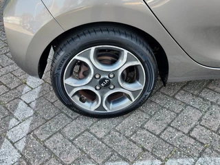 Kia Picanto Airco | Elektrische ramen - afbeelding nr 27
