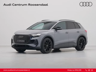 Audi Q4 e-tron - 38159475-0