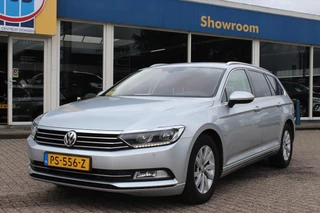 Volkswagen Passat Volkswagen Passat 1.4 TSI 125pk BMT Comfortline Business | Orig. NL | Trekhaak | Virtual dashboard | Carplay | - afbeelding nr 49